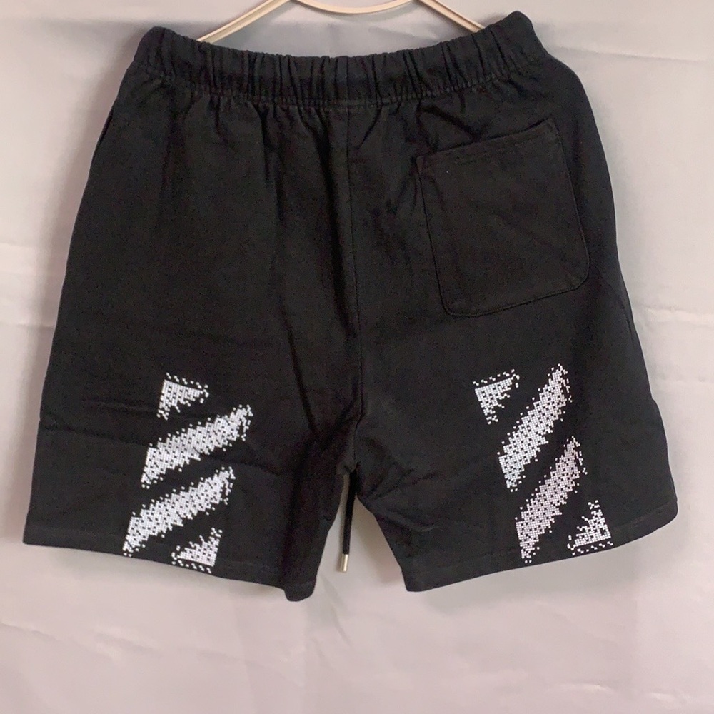 Men’s 🏖️Off-White Shorts 🩳